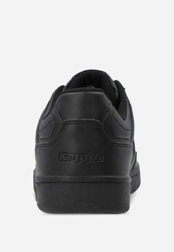 Кеды мужские Kappa Logo Madley, Черный