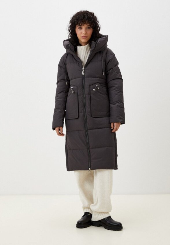 Пуховик Winterra