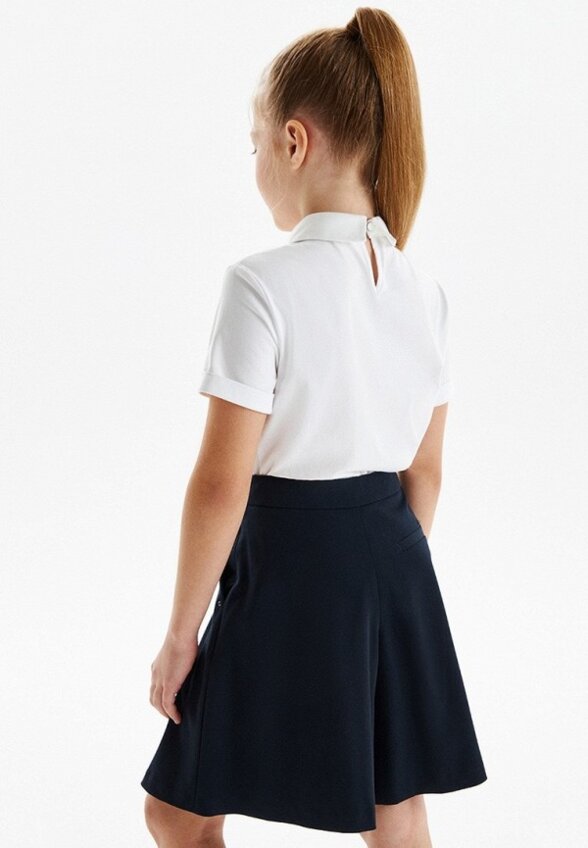 Блуза Silver Spoon