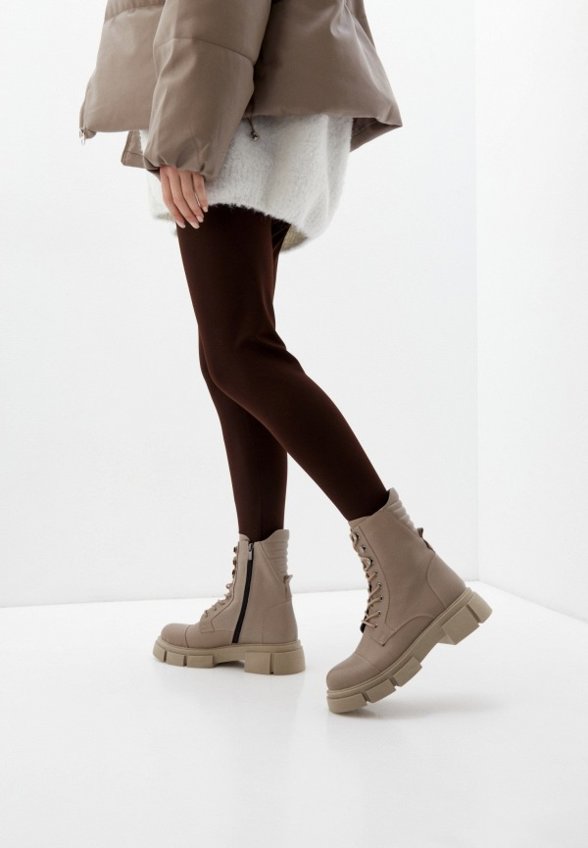 Ботинки Aimosi