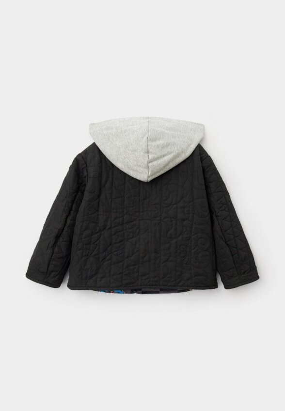 Куртка стеганая Desigual