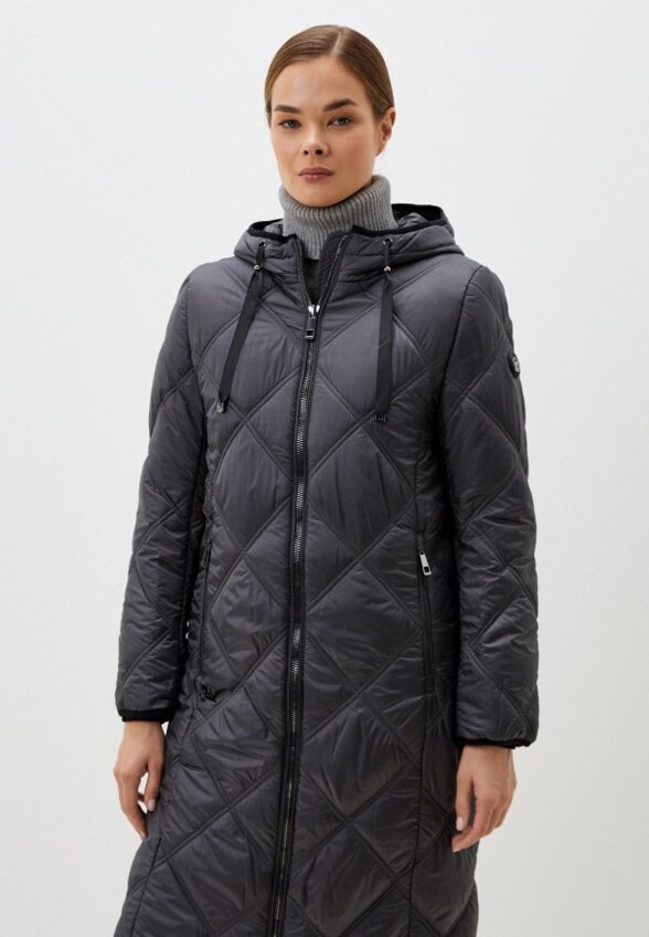 Куртка стеганая Avi