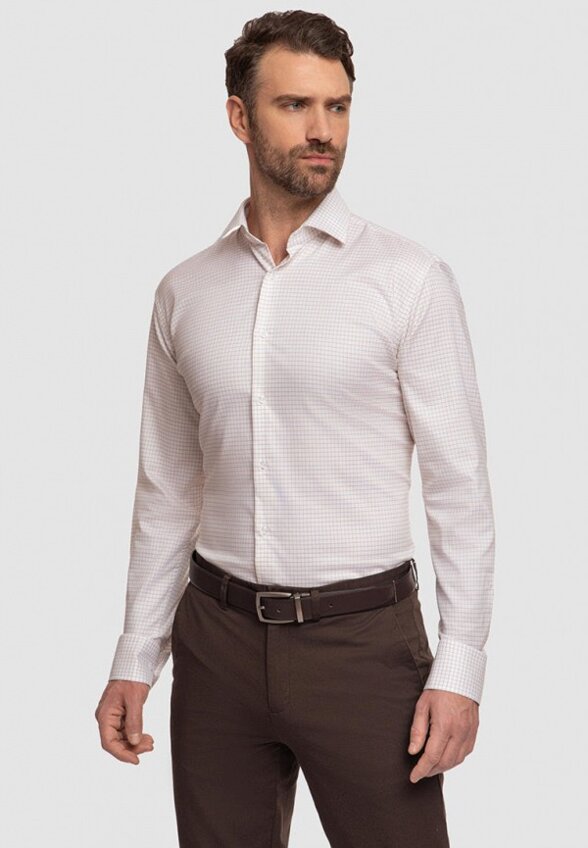 Рубашка Kanzler