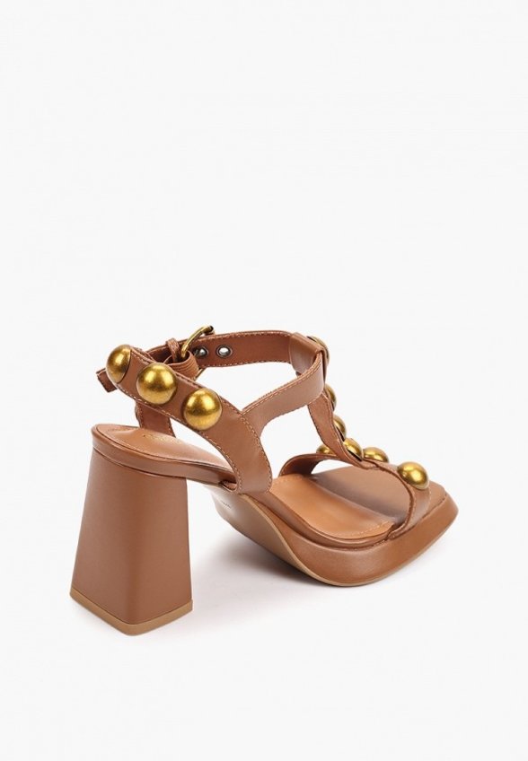 Босоножки Obba