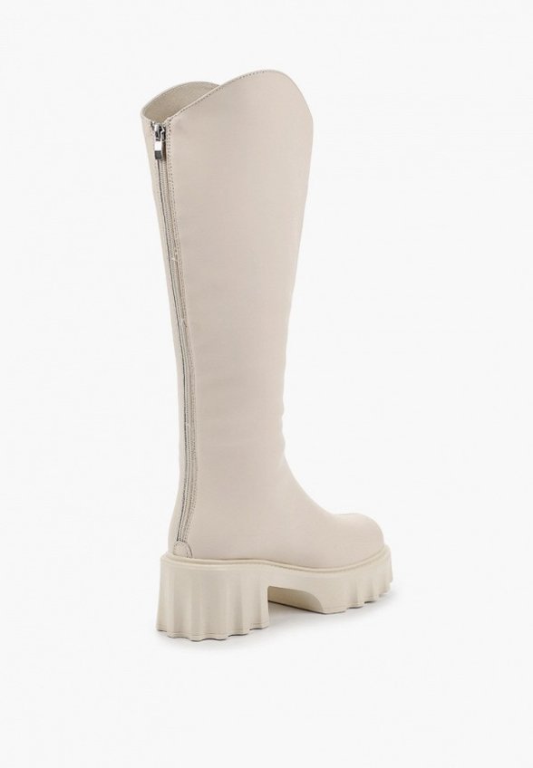 Сапоги Abricot