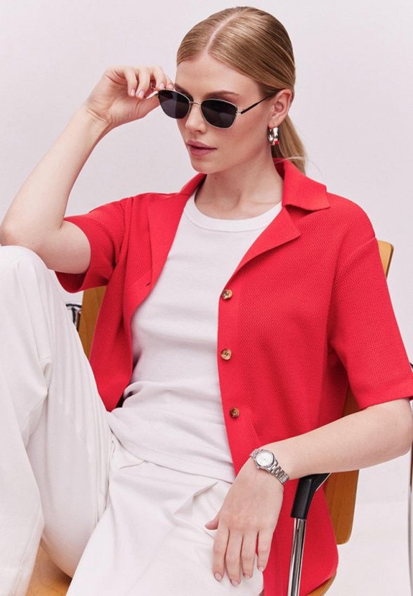 Кардиган 99Colorspace