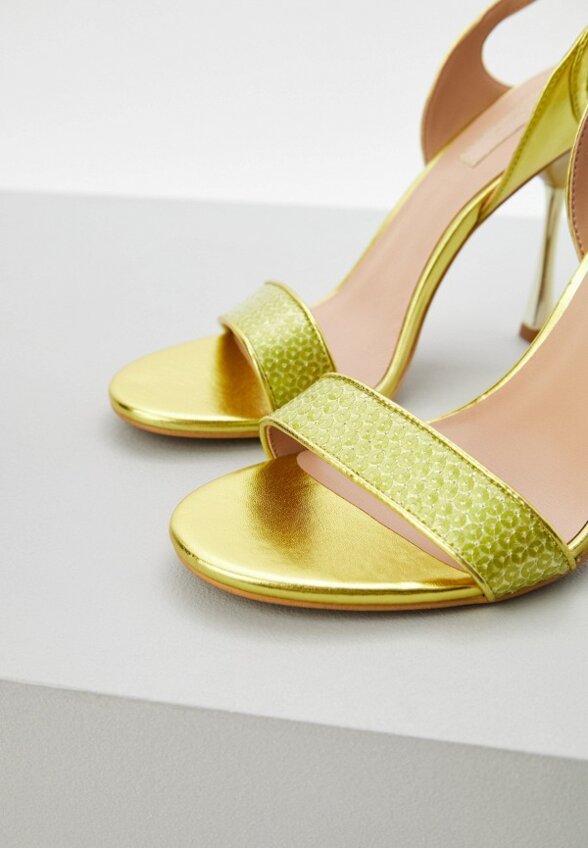 Босоножки Liu Jo