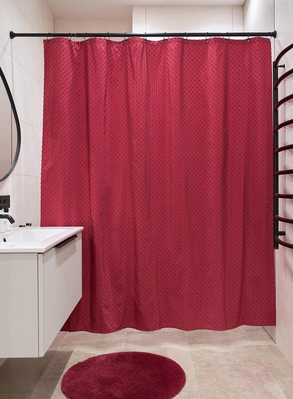 Коврик для ванной Moroshka