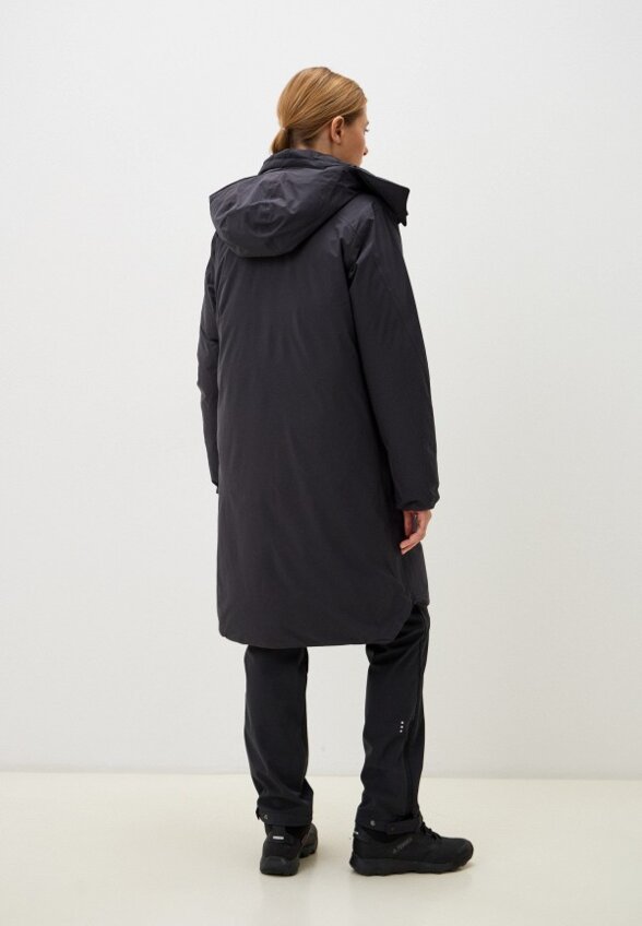 Пуховик Jack Wolfskin