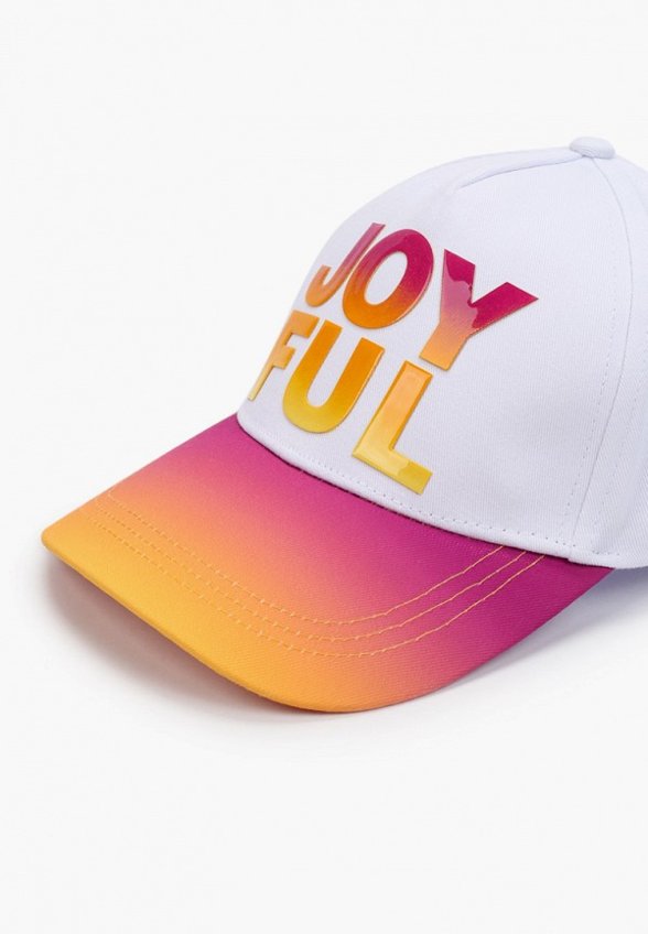 Бейсболка O'STIN