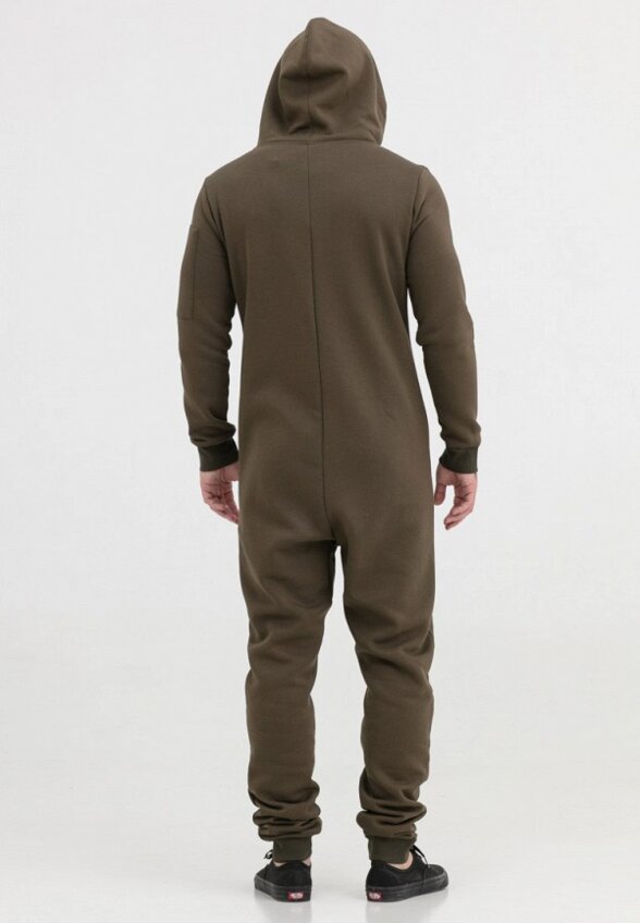 Комбинезон Cave