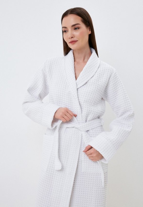 Халат домашний Panda Hug