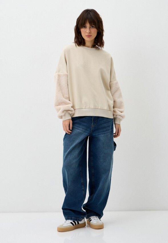 Свитшот Terranova