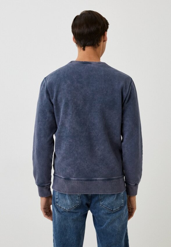 Свитшот Franklin & Marshall