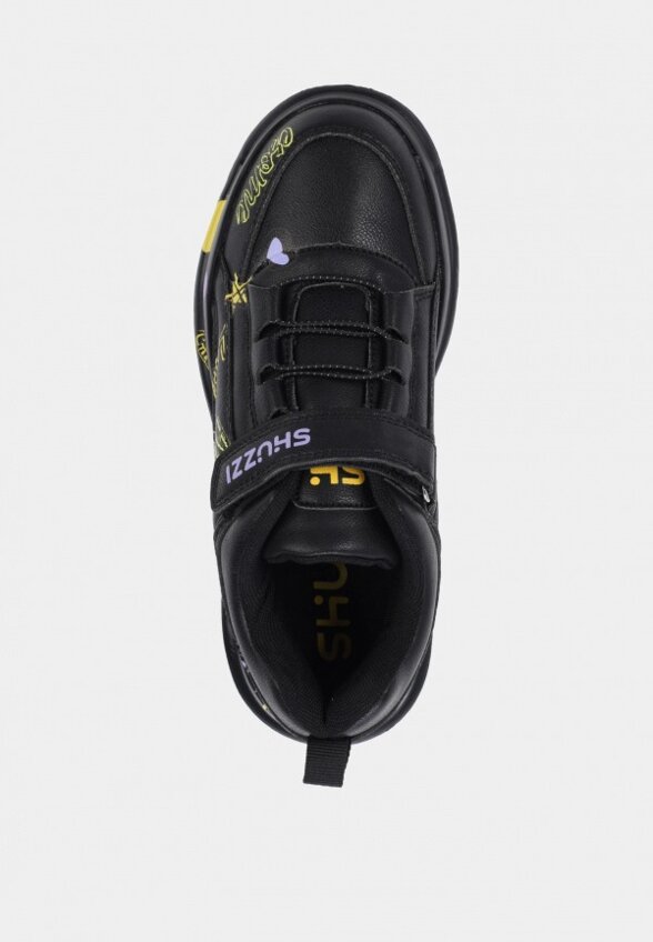 Кроссовки Shuzzi