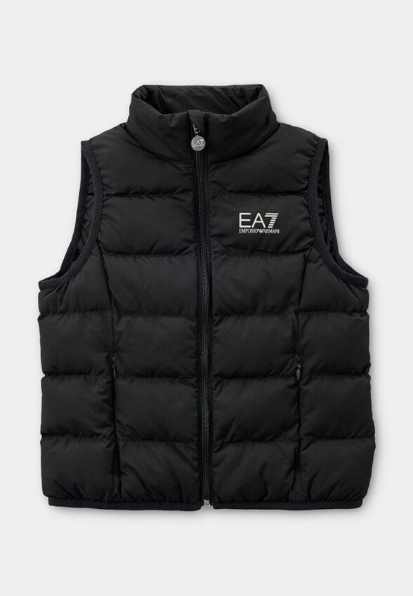 Жилет утепленный EA7