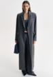 Пальто однобортное Basis1  - превью