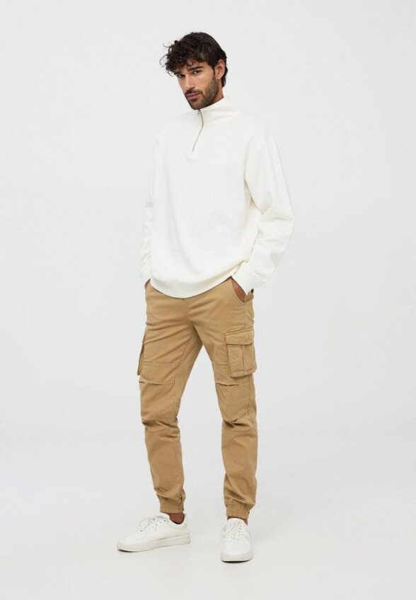 Олимпийка Terranova