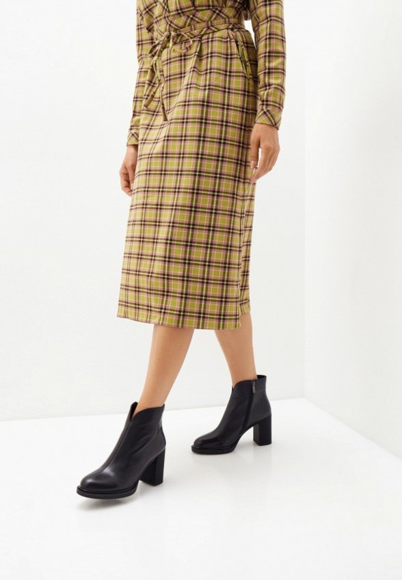 Ботильоны Valley