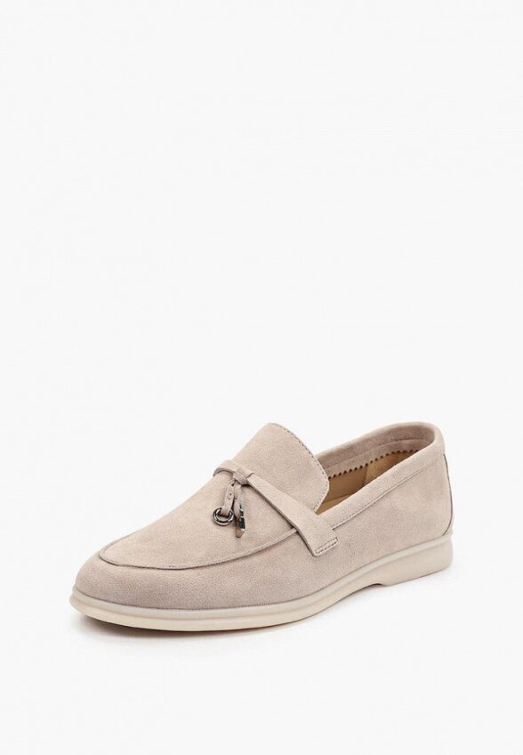 Лоферы Tendance