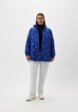 Куртка стеганая Persona by Marina Rinaldi2  - превью