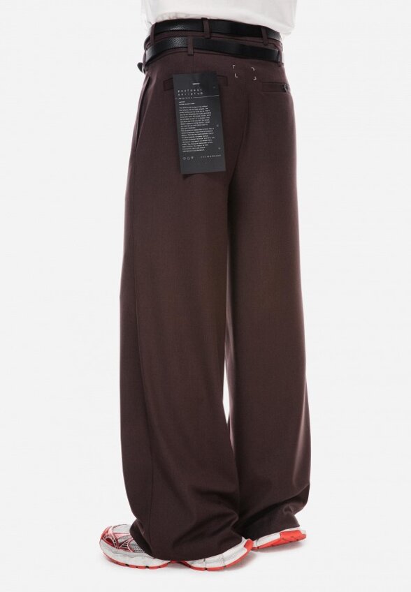 Брюки Post Post Scriptum