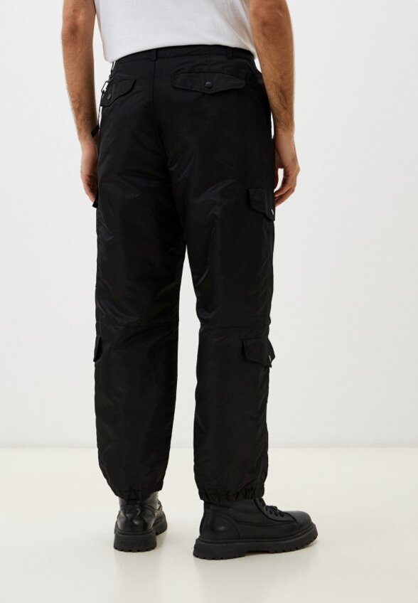 Брюки утепленные Alpha Industries