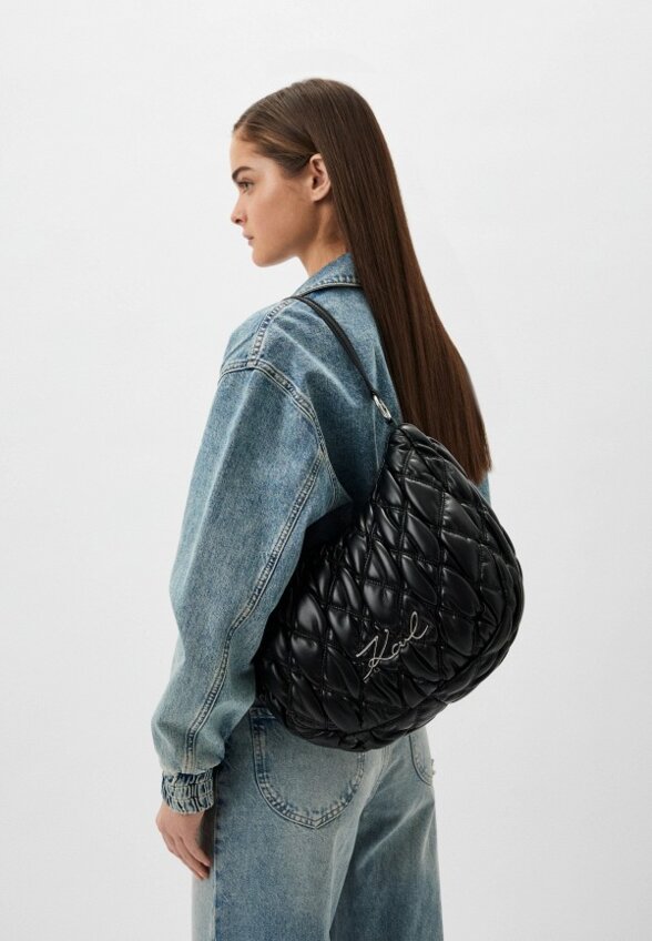 Сумка Karl Lagerfeld