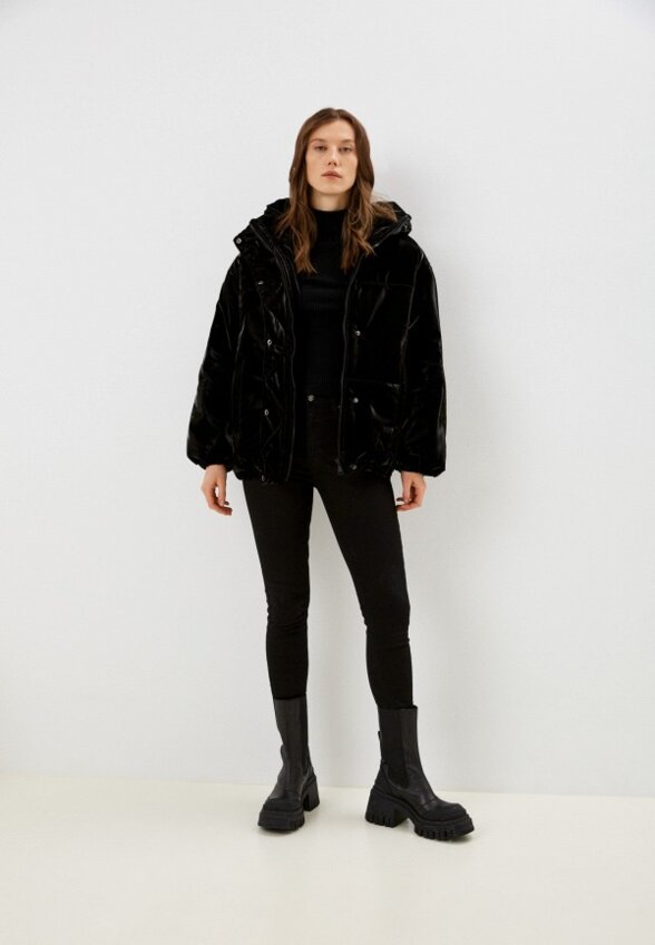 Пуховик Sava Mari