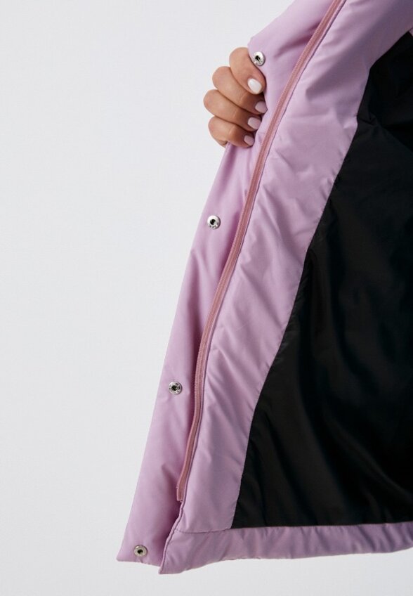 Жилет стеганый Modress