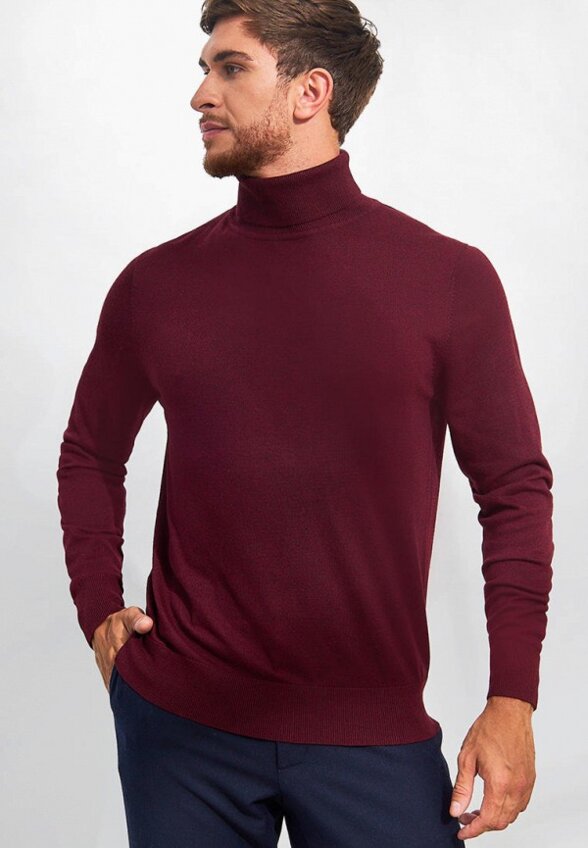 Водолазка Mountica