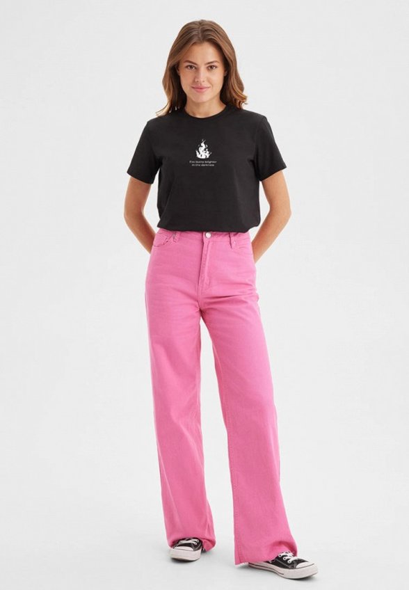 Футболка Barmariska