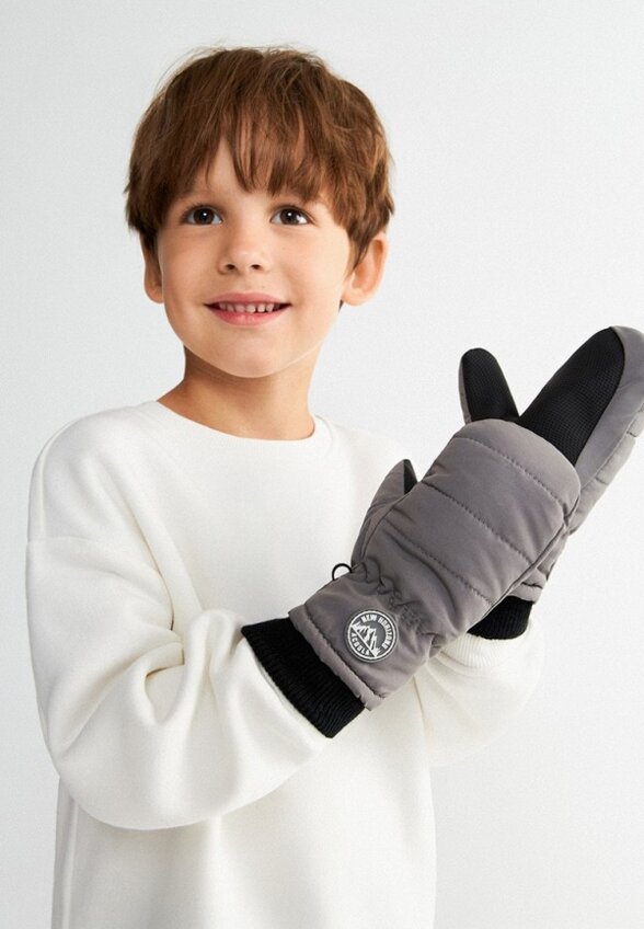 Варежки Acoola