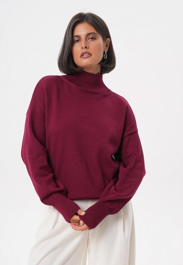 Свитер Kivi Clothing