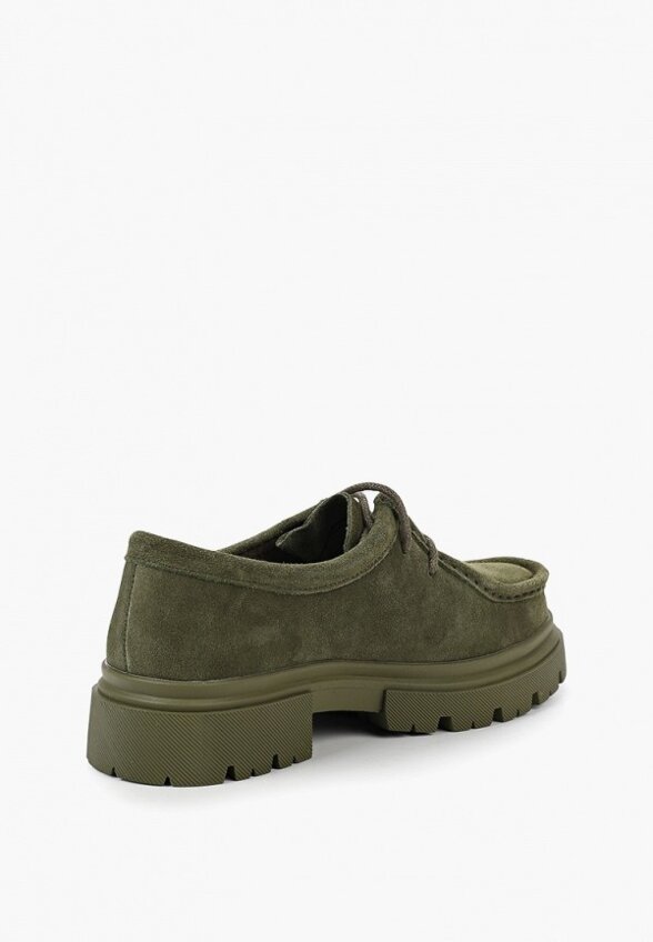 Ботинки Bridget