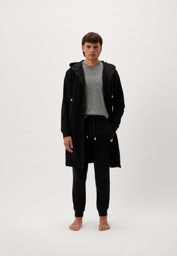 Брюки домашние Emporio Armani