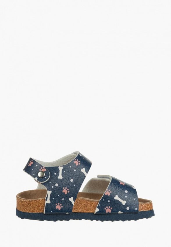 Сандалии Mursu