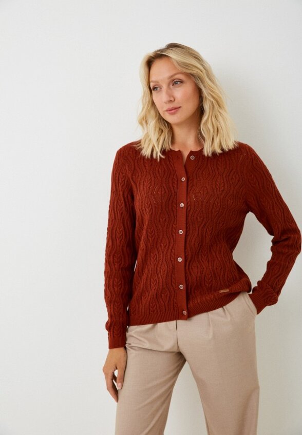 Кардиган Ronnny