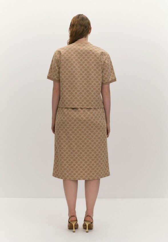 Джемпер Lalis