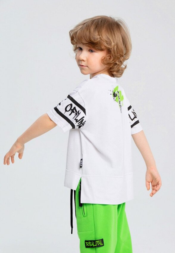 Футболка PlayToday