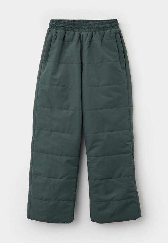 Брюки утепленные Baon