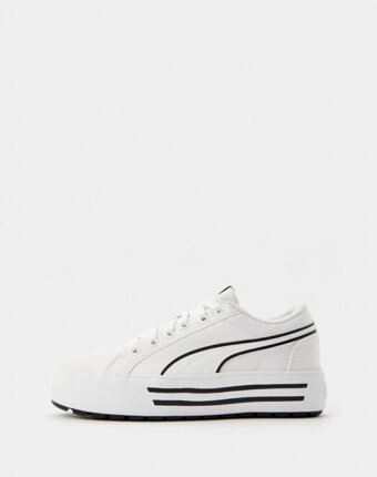 Кеды PUMA женщинам