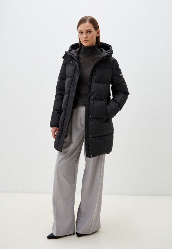 Пуховик Madzerini