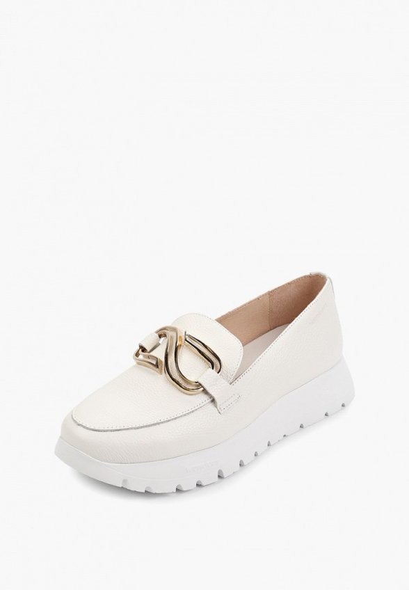 Лоферы Wonders