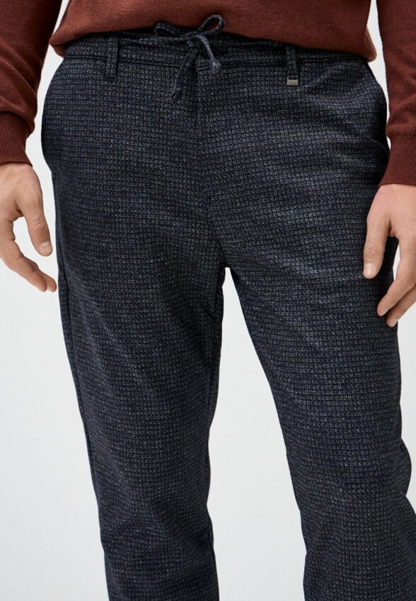 Брюки Luxor By Ramo