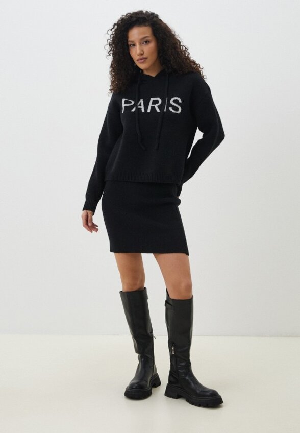 Костюм Bad Queen