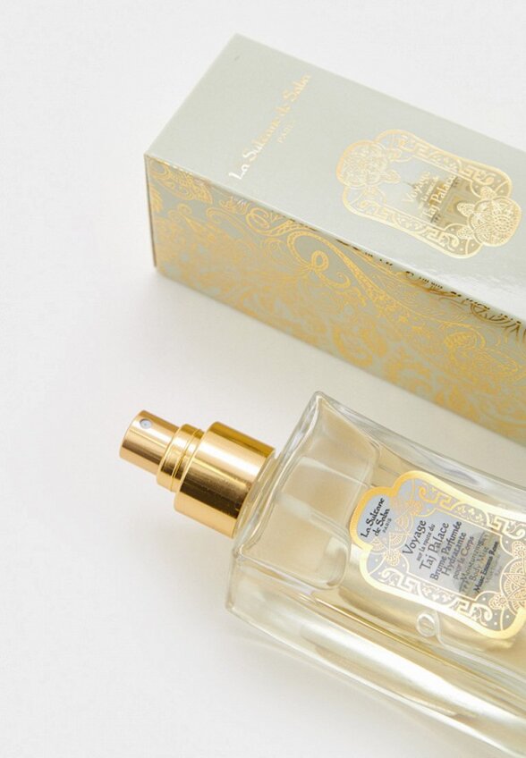 Мист для тела парфюмированный La Sultane de Saba