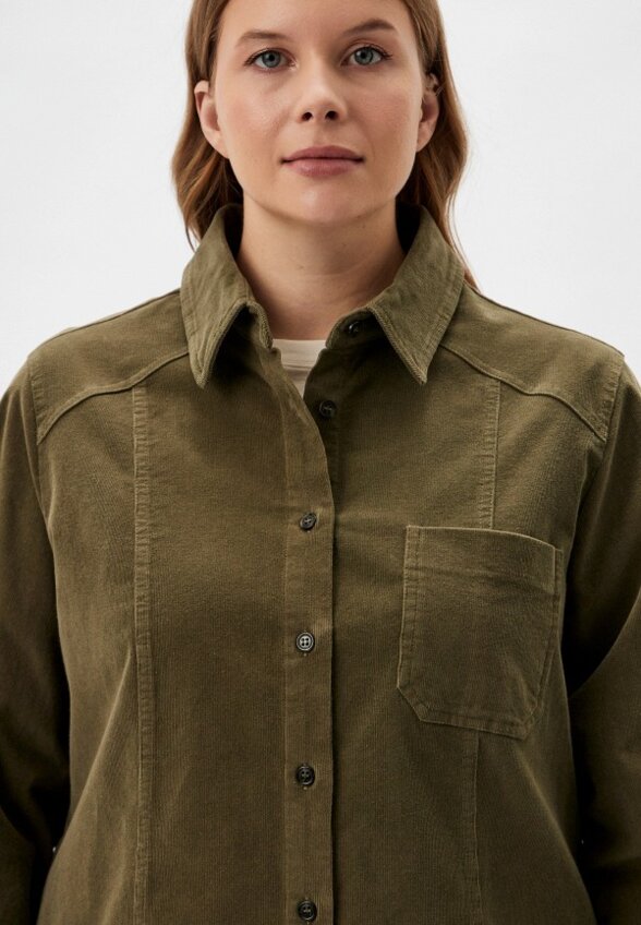 Рубашка Persona by Marina Rinaldi