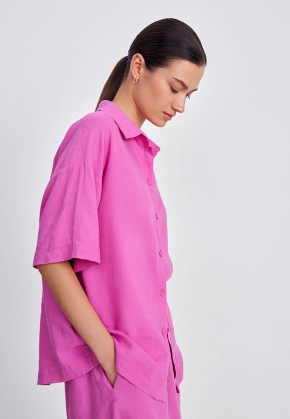 Блуза Finn Flare