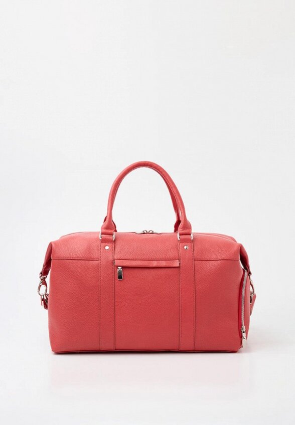 Сумка дорожная Franchesco Mariscotti